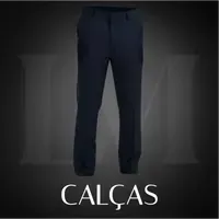 Calças