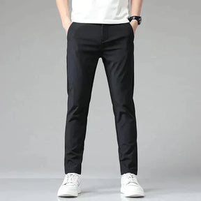 Calça Social Masculina Executive Style